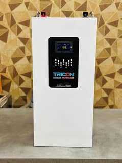 lithium battery 24v 280ah