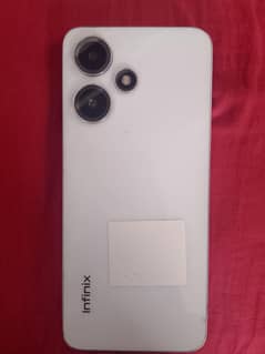 Infinix hot 30 2 year used