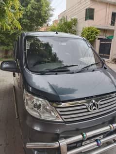 Changan karwaan for sale rabta no 0305-9647960