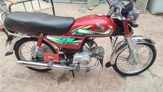 bike bilkul ok ha 22 model ha