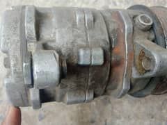 Baleeno AC Compressor