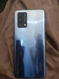 Oppo F19