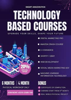 online course