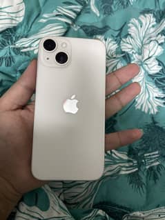 iPhone 14 128gb jv