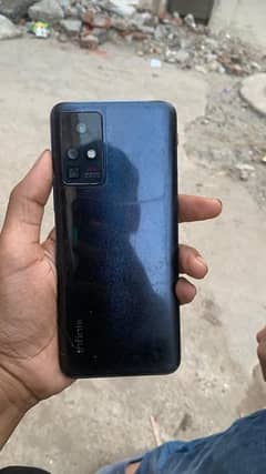infinix