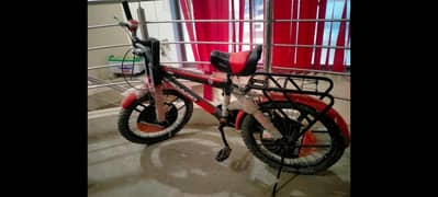 cycle for sale use till 14 years old