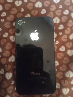 I phone 4s