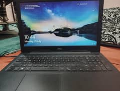 Dell Ryzen 3