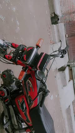 United 22 Model