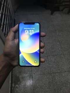 iPhone X for sale