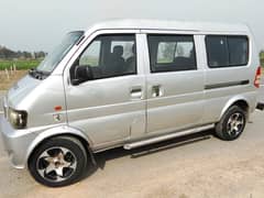 DFSK Prince Mini Bus