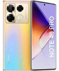 Infinix Note 40 pro plus, 24 Ram | 256 Rom 10/10