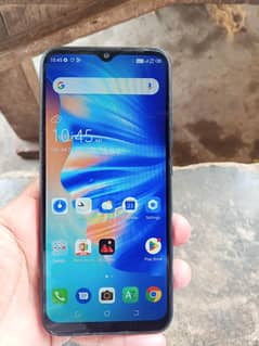 Tecno spark 6go with box 4g64 (0345 7701148)