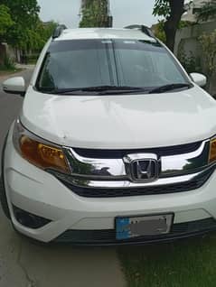 BR-V I-VTEC 2018