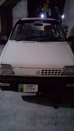 mehran 1990