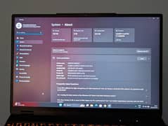 Gaming Laptop Mechrevo 15 Pro