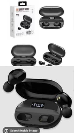  TWS Wireless Headphones - Sirf 999 Rs! "**