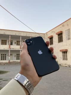 Best iphone 11 in fresh condition