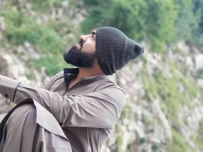 Naveed
