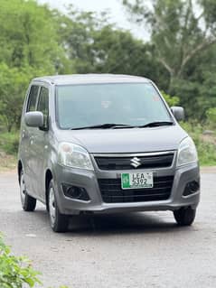 WagonR