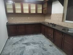 I-8 Separate Gate Marble Flooring Open Basement Portion Is Available For Rent