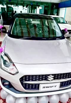 suzuki swift Glx