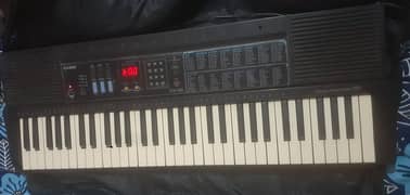 Piano