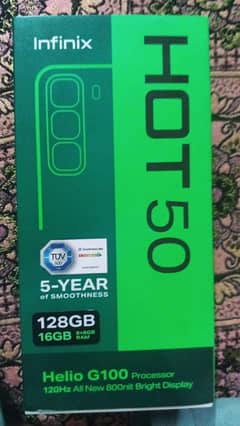 infinix