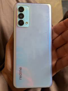 Realme Gt Master Edition