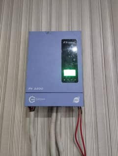 Fronus PV 3200