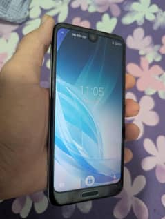 Sharp Aquos r2