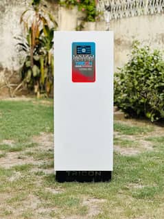 lithium battery 48v 200ah