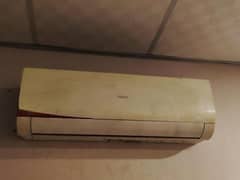 Haier DC Inverter