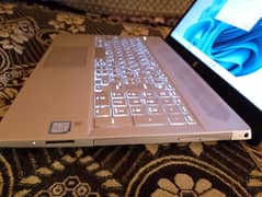 hp i7 8th generation