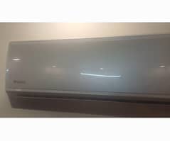 Gree 1.5 ton