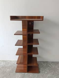 Shoe rack