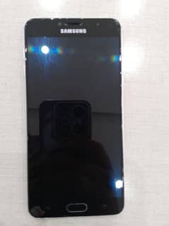 Samsung C7 4gb 64gb