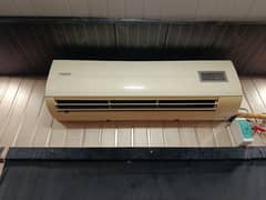 Orient 1.5 ton split ac Non inverter