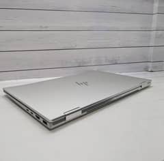 HP EliteBook 1040 G8 core i7 11th Gen Touch X360. . 32GB RAM 512GB NvM