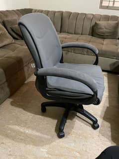 Used chair for sale