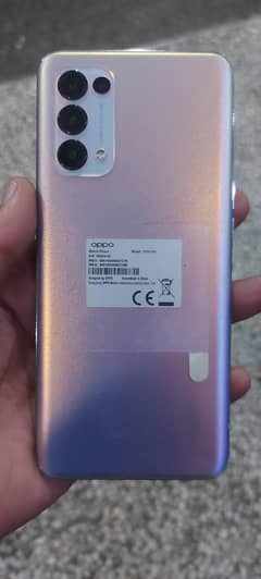 oppo reno 5