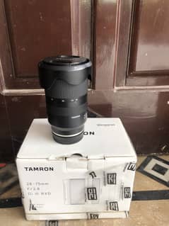 Tamron