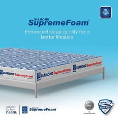 Foam showRoom