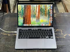 Macbook Pro M2 2022 13 inch