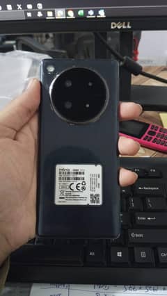 Infinix