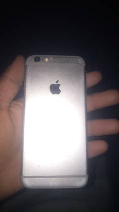 iphone 6 official PTA approved 64 gb read add