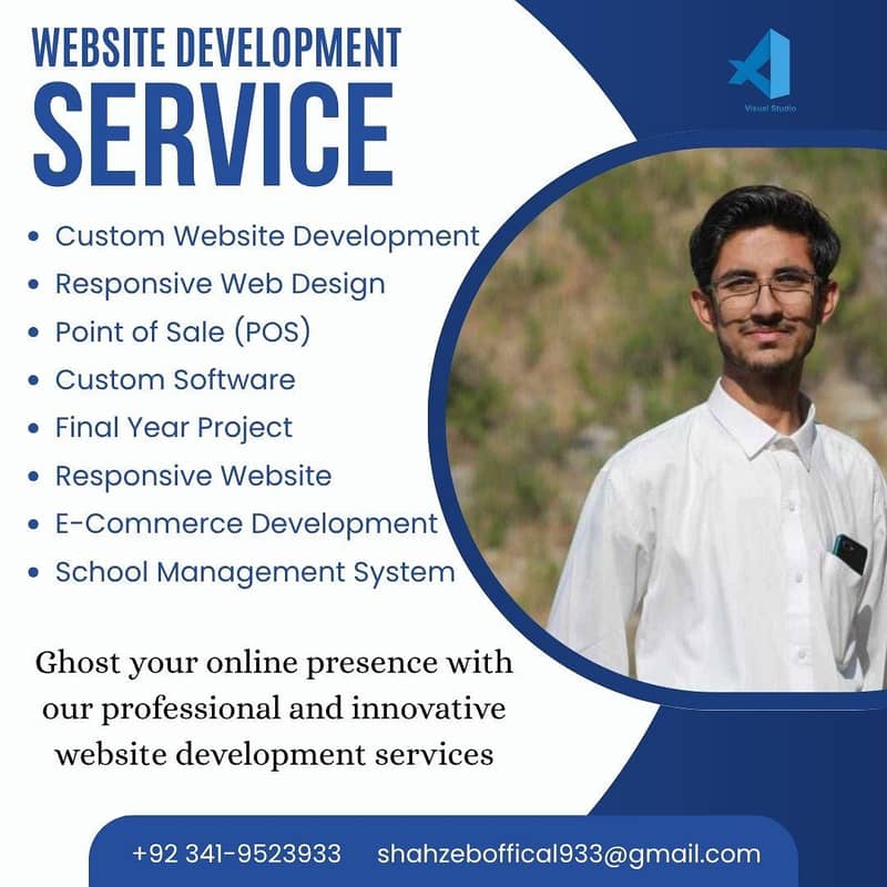Web Development and Designing 0