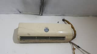 Kenwood 1.5 ton split ac Non inverter