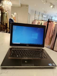 Dell latitude E6420 Core i5  2gen