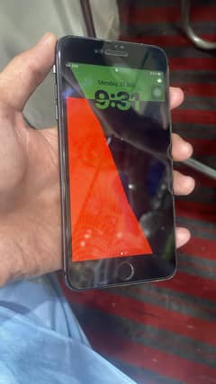 Iphone 8Plus Non PTA